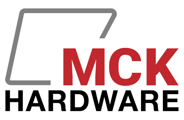 MCK Hardware Edenderry