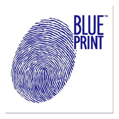 Blueprint Auto Parts