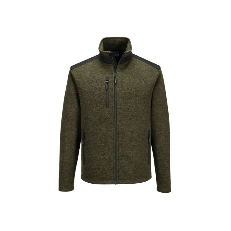 Workwear Fleeces