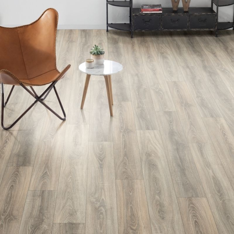 Wooden Flooring