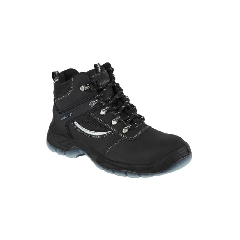 Workwear Boots & Shoes