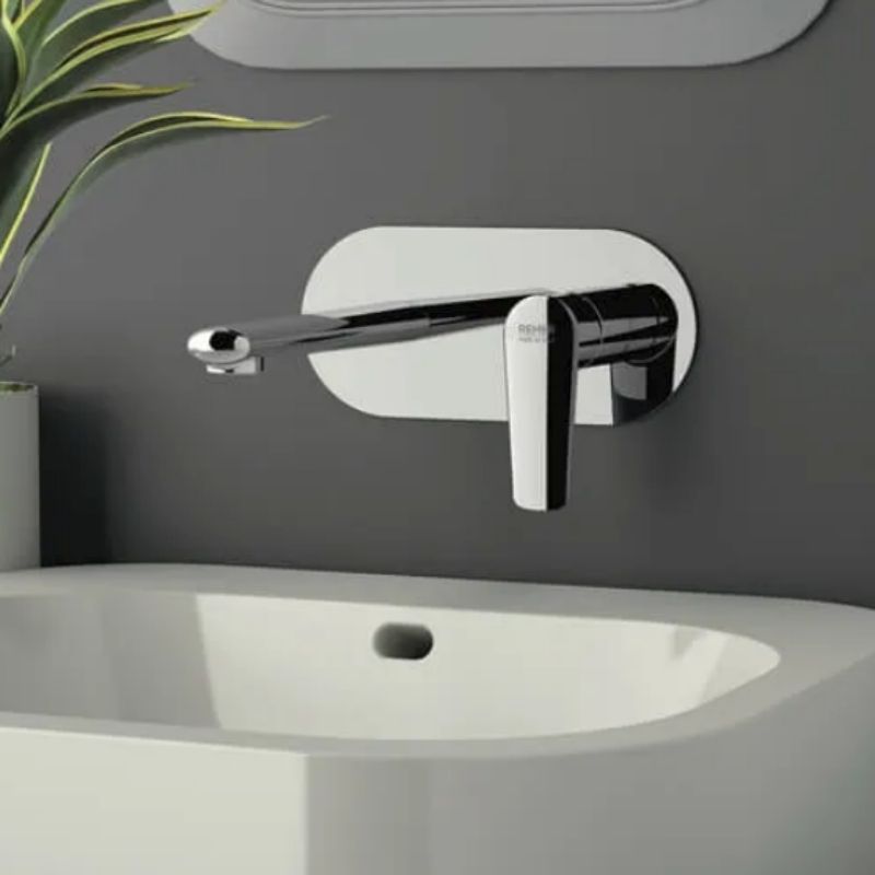 Sinks & Taps
