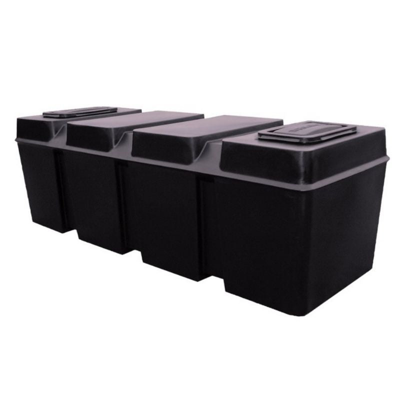 Water Tanks