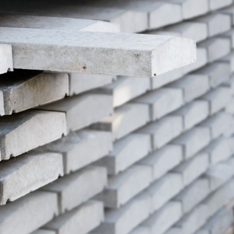 Wall & Pier Capping
