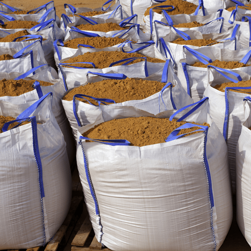 Aggregates - MCK Hardware Edenderry