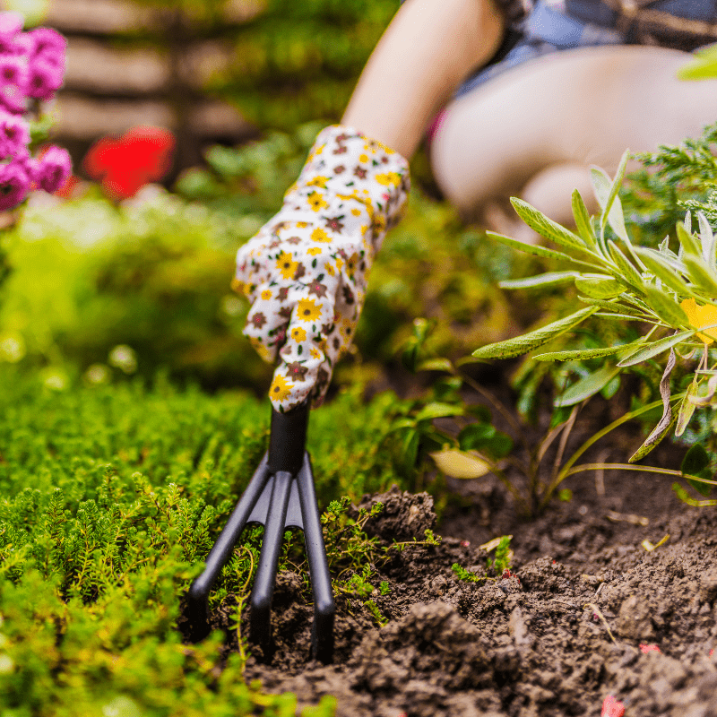Agri & Gardening - MCK Hardware Edenderry