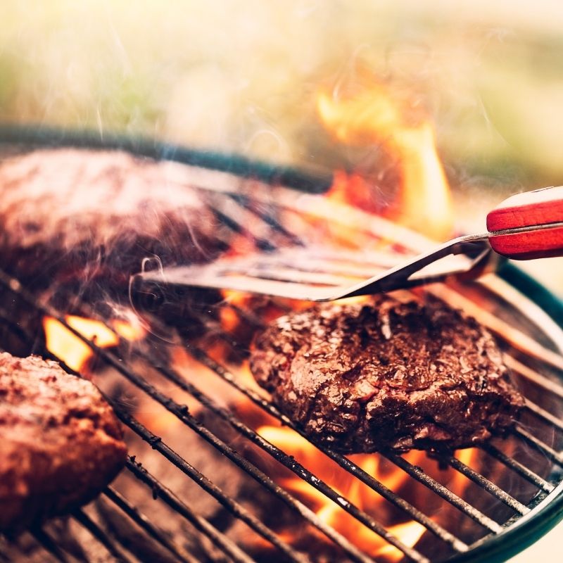 Barbecues - MCK Hardware Edenderry