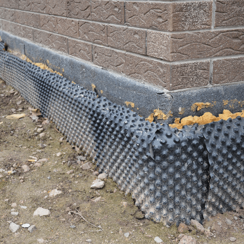 Barrier - MCK Hardware Edenderry