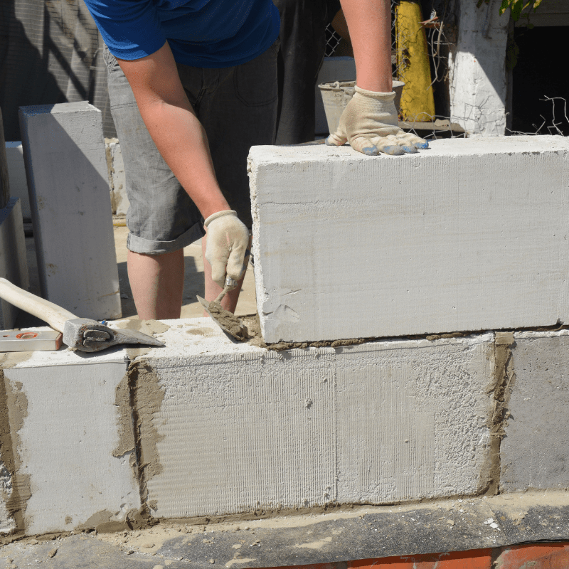 Blocks - MCK Hardware Edenderry