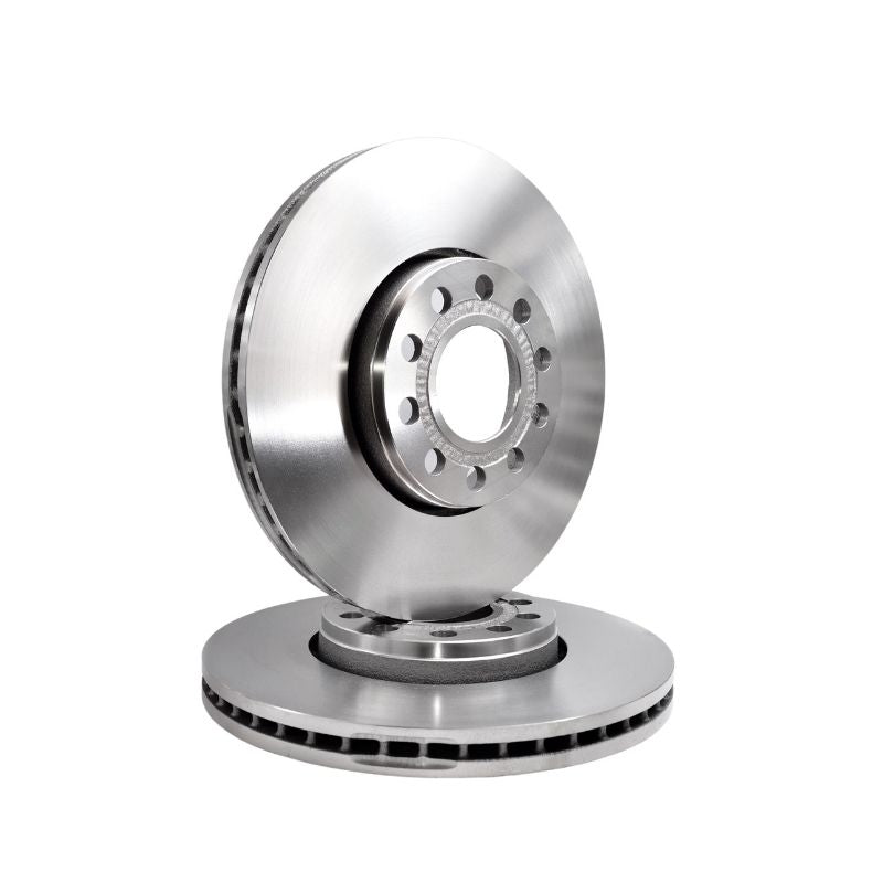 Brake Discs - MCK Hardware Edenderry