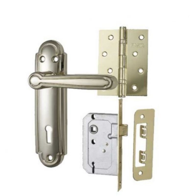 Brassware - MCK Hardware Edenderry
