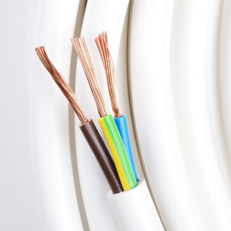Cables - MCK Hardware Edenderry