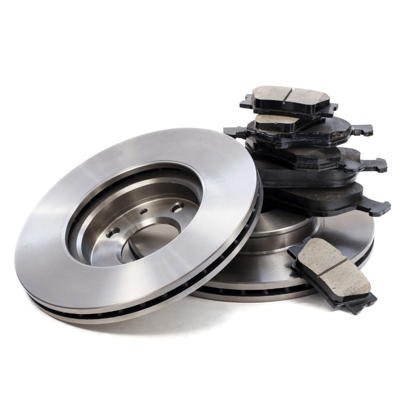 Car Brake Parts - MCK Hardware Edenderry