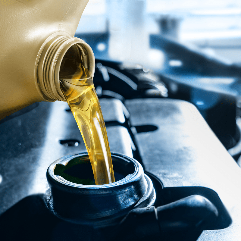 Car Engine Oil - MCK Hardware Edenderry