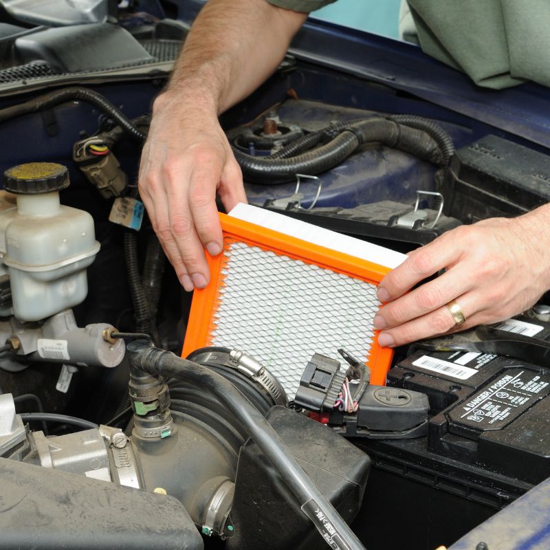 Car Filters - MCK Hardware Edenderry