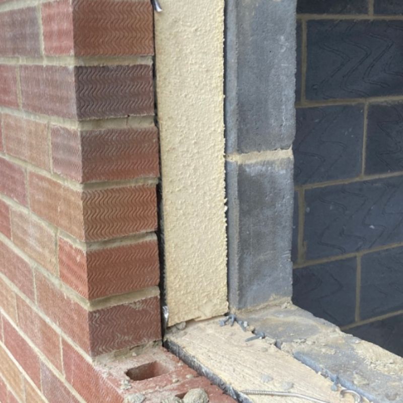 Cavity Insulation - MCK Hardware Edenderry