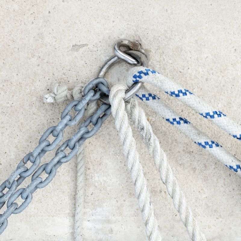 Chain and Rope - MCK Hardware Edenderry