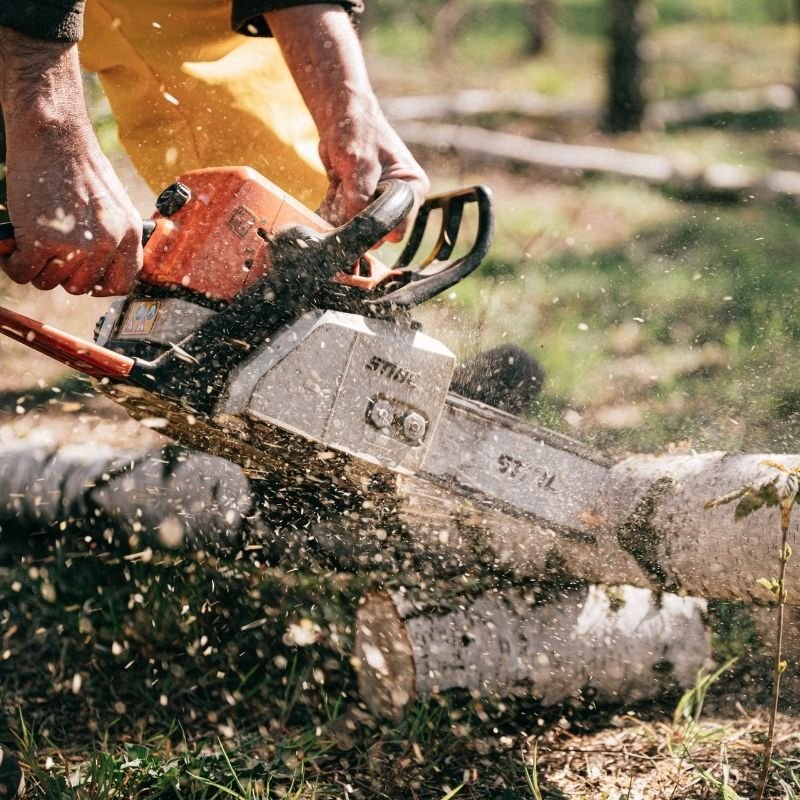 Chainsaws - MCK Hardware Edenderry