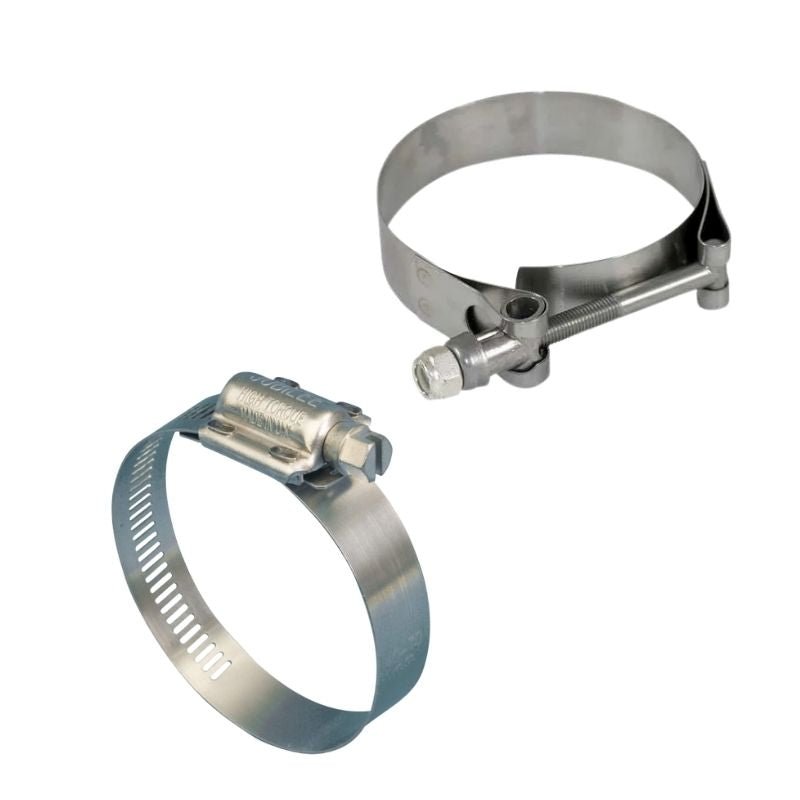 Clamps - MCK Hardware Edenderry