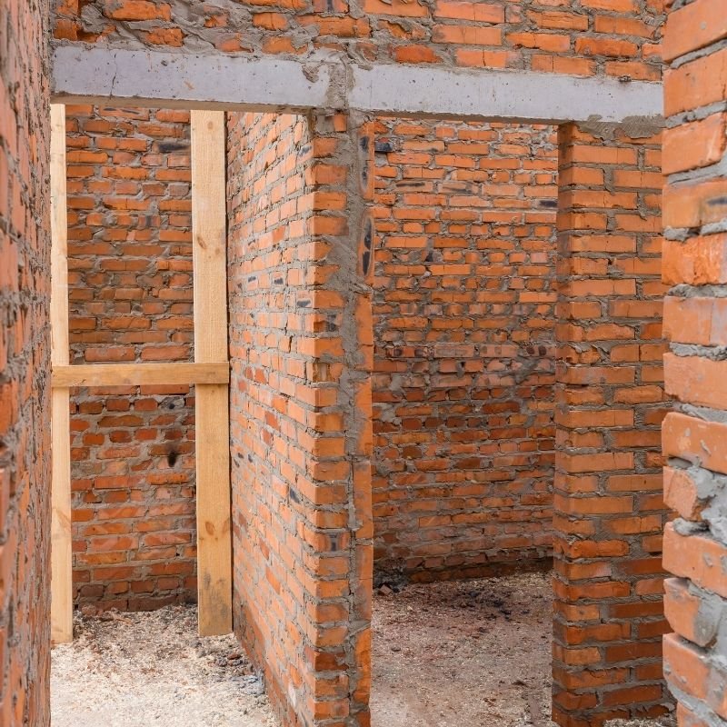 Concrete Lintels - MCK Hardware Edenderry