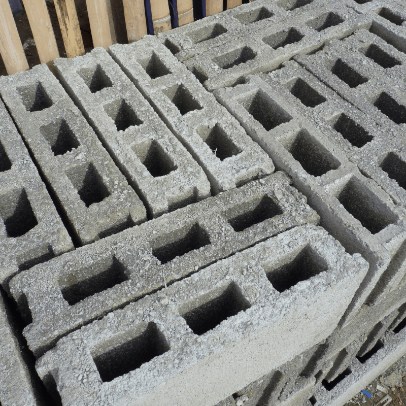 Concrete Products - MCK Hardware Edenderry