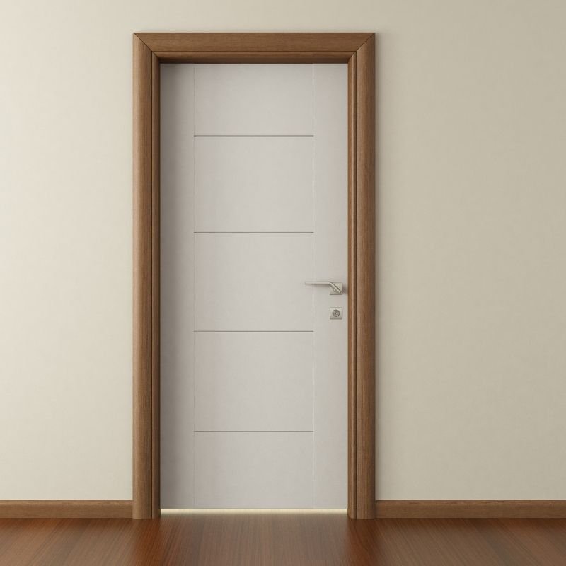 Door Frame - MCK Hardware Edenderry