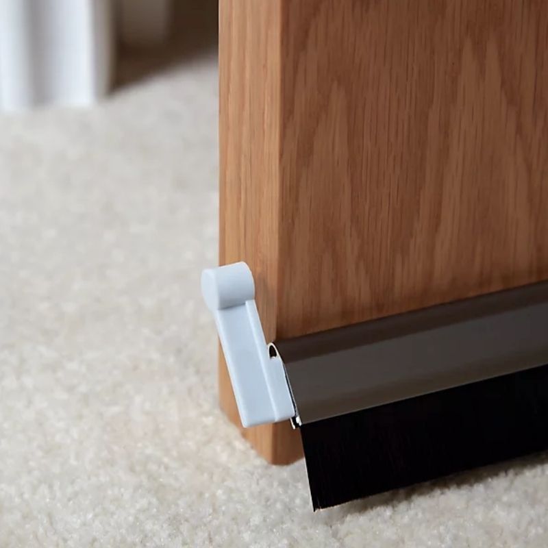 Draught Excluders - MCK Hardware Edenderry