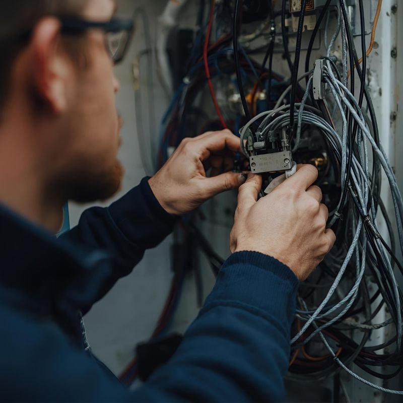 Electrical | Cables, Switches & Sockets – MCK Hardware Edenderry