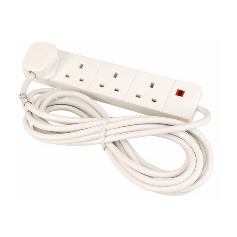 Extension Leads - MCK Hardware Edenderry