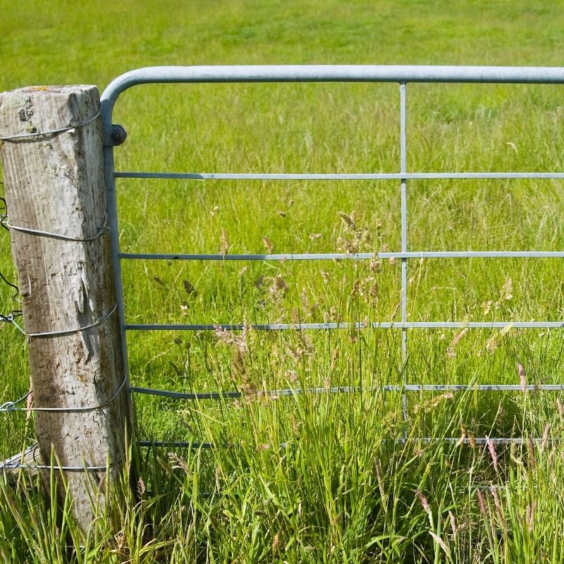 Farm Gates - MCK Hardware Edenderry