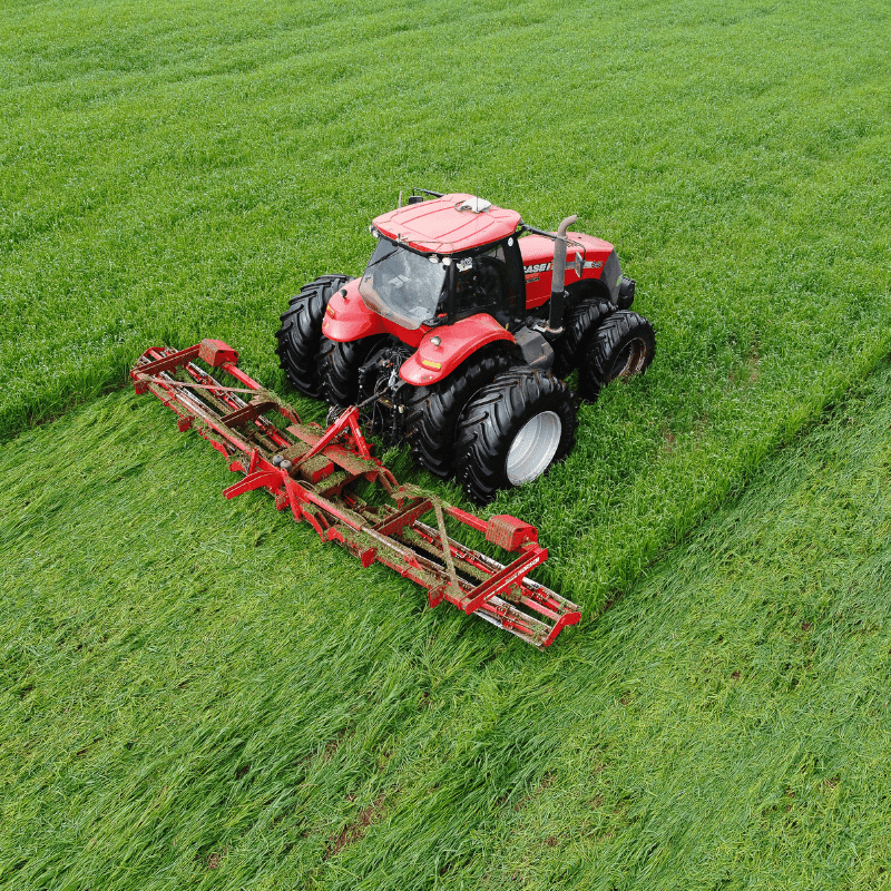 Farm Materials - MCK Hardware Edenderry