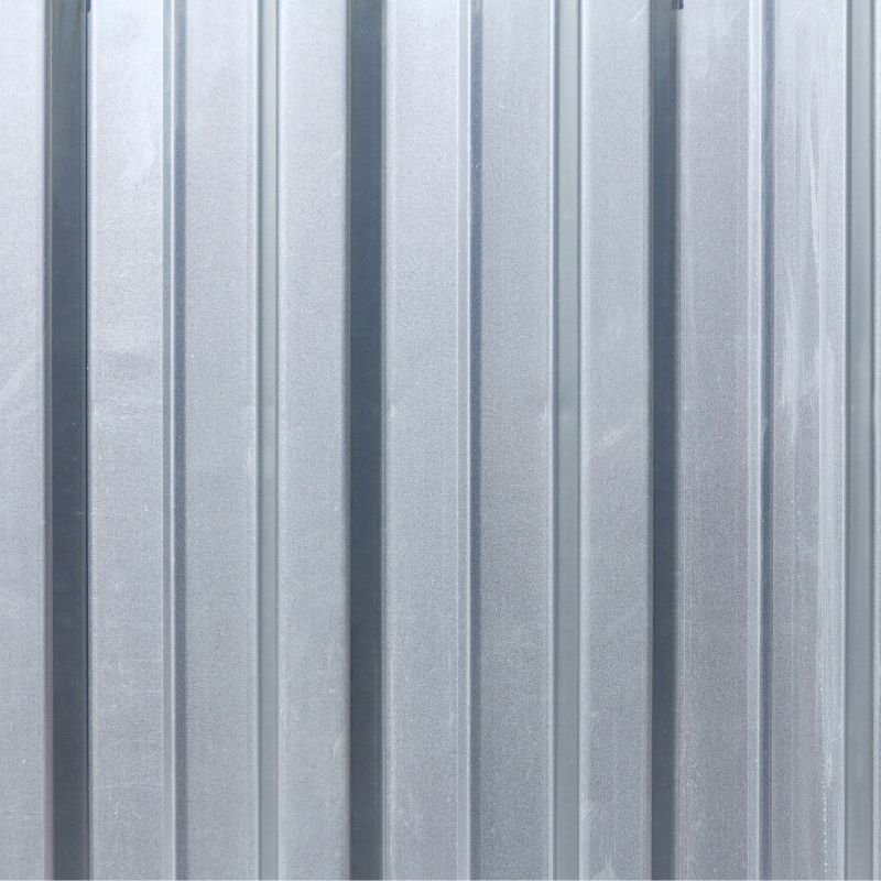 Galvanised Sheeting - MCK Hardware Edenderry