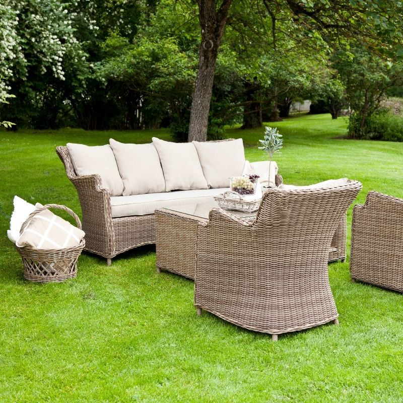 Garden Furniture - MCK Hardware Edenderry