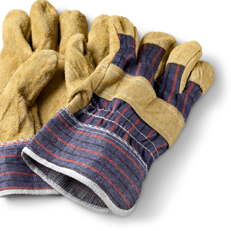 Garden Gloves - MCK Hardware Edenderry