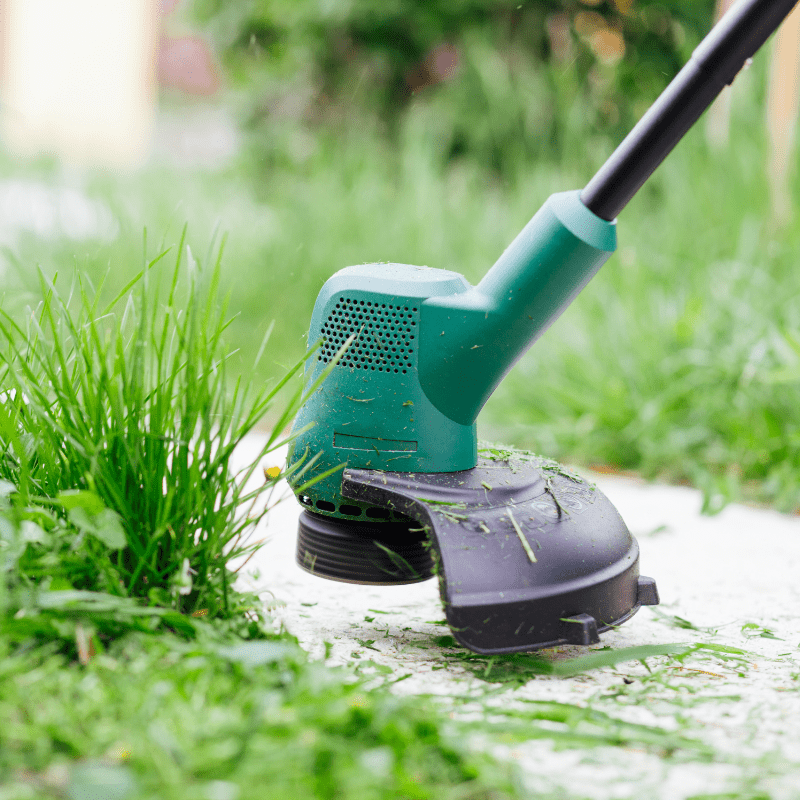 Garden Machinery - MCK Hardware Edenderry