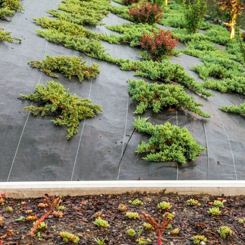 Gardening Membranes - MCK Hardware Edenderry