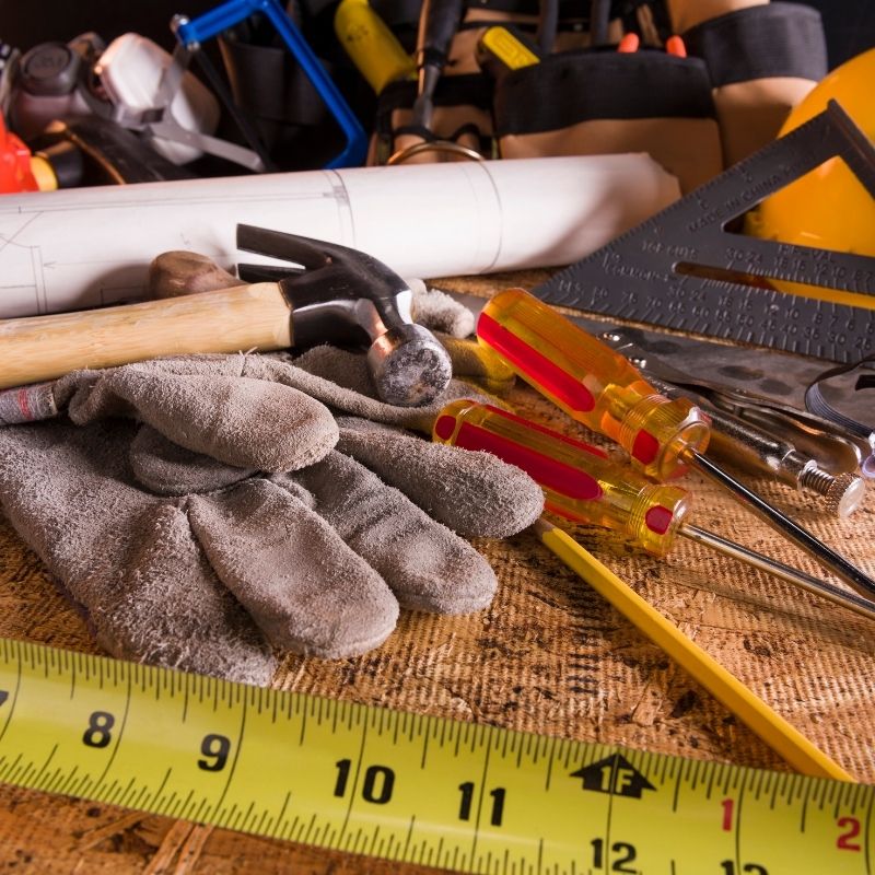 Hand Tools - MCK Hardware Edenderry