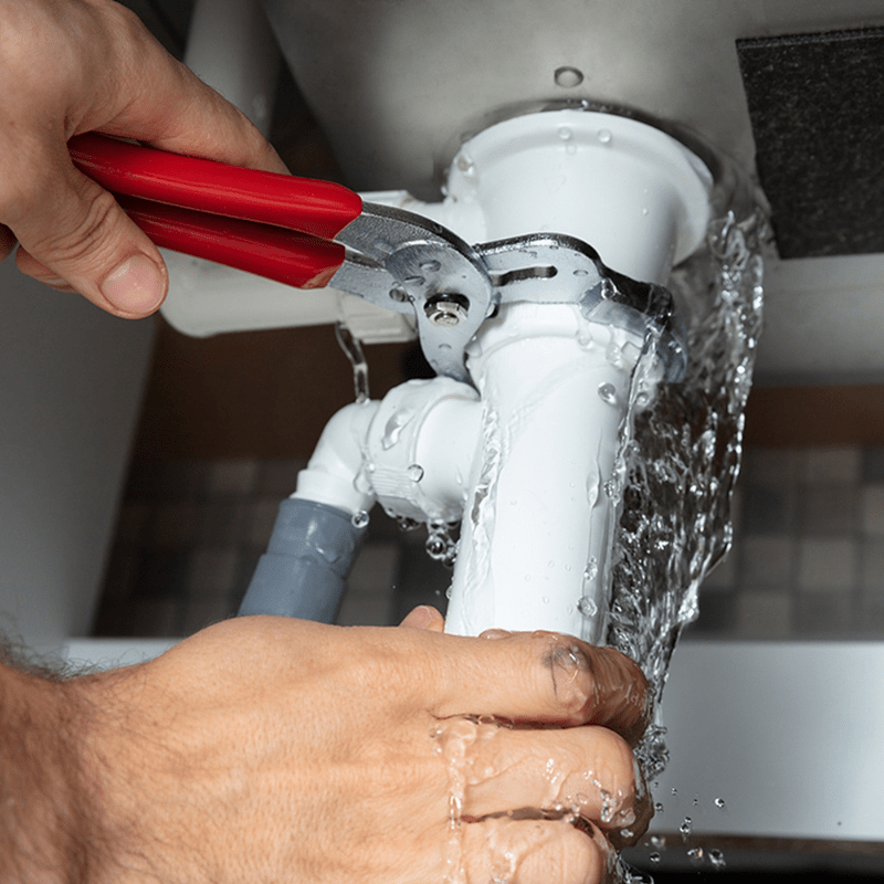 Heating & Plumbing - MCK Hardware Edenderry