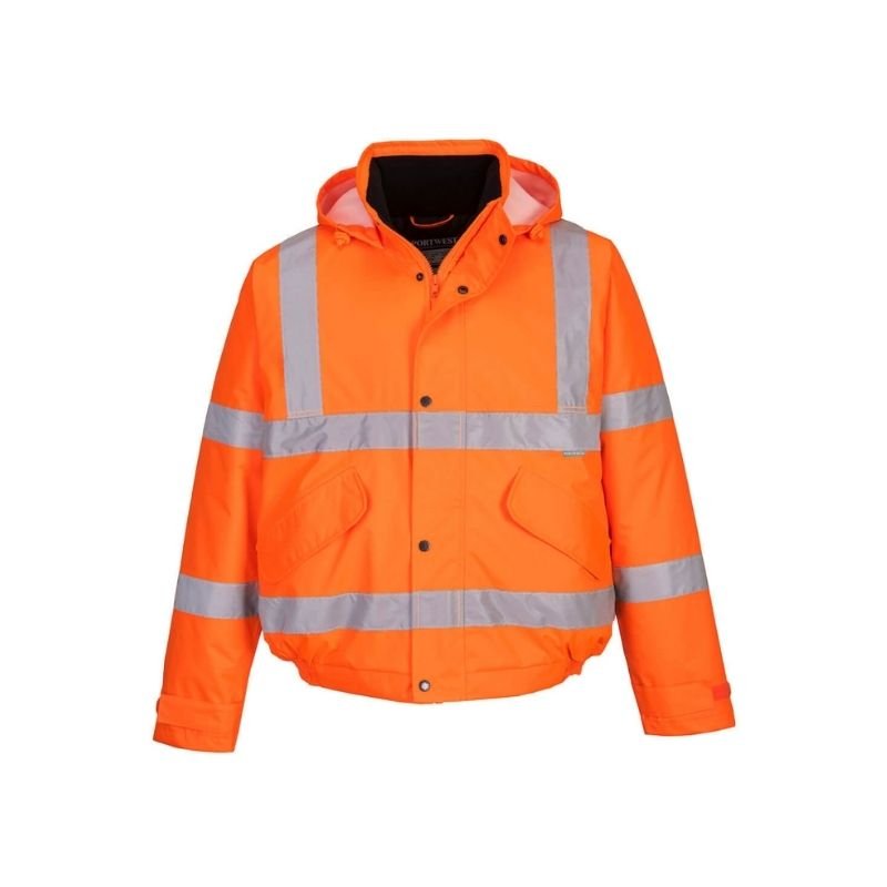 Hi-Vis Clothing - MCK Hardware Edenderry