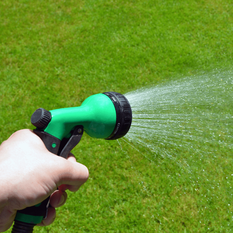 Hose & Watering - MCK Hardware Edenderry