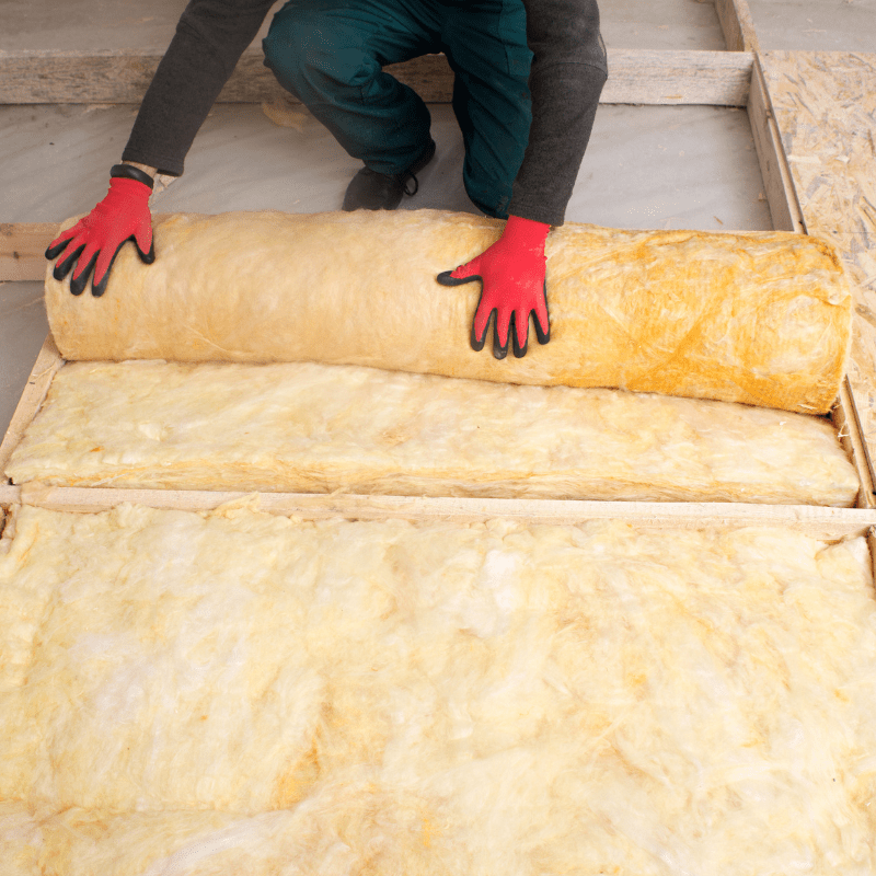 Insulation - MCK Hardware Edenderry