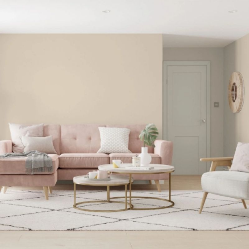 Interior House Paints - MCK Hardware Edenderry