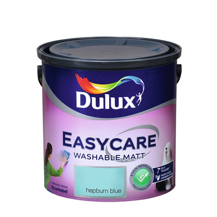 Interior House Paints - MCK Hardware Edenderry
