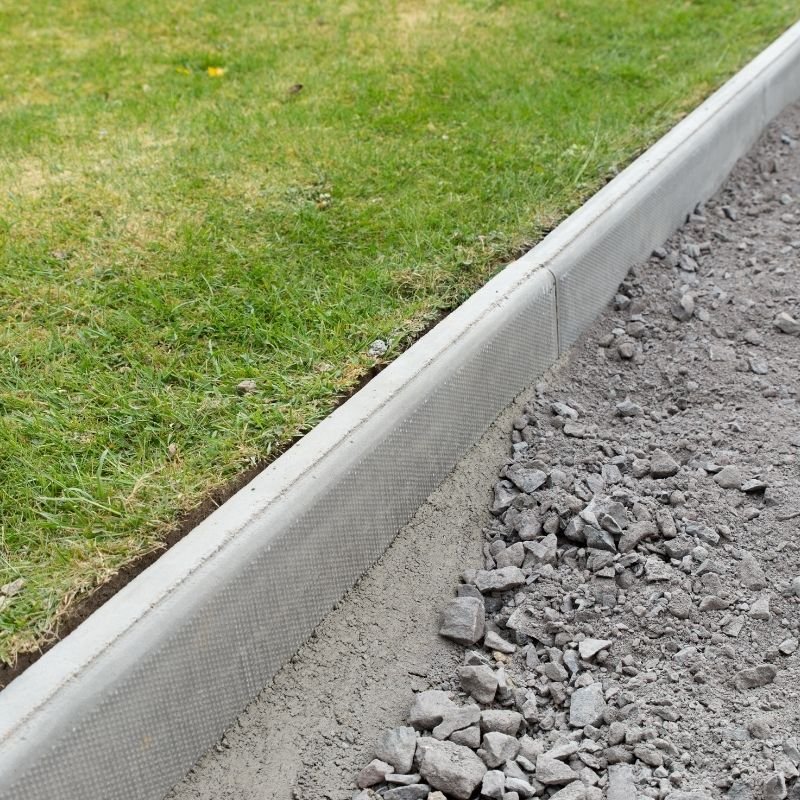 Kerb Edging - MCK Hardware Edenderry