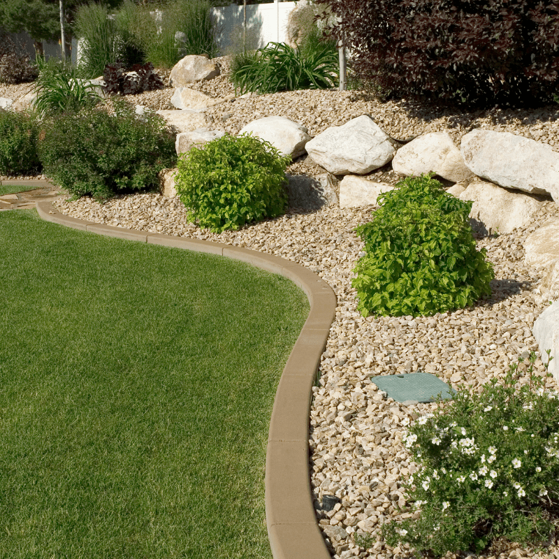 Landscaping - MCK Hardware Edenderry