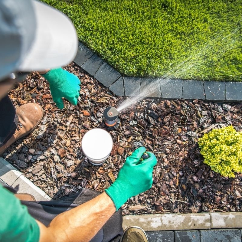 Lawn Care - MCK Hardware Edenderry