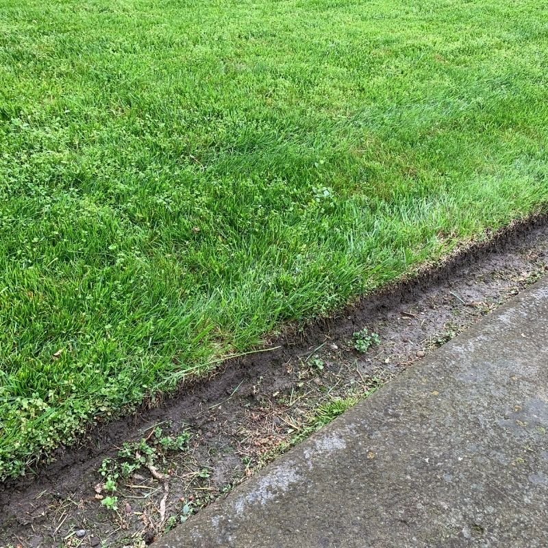 Lawn Edging - MCK Hardware Edenderry