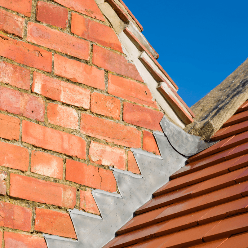 Lead Flashing - MCK Hardware Edenderry
