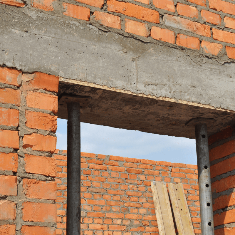 Lintels - MCK Hardware Edenderry