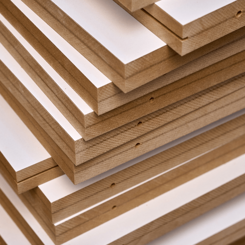 MDF - MCK Hardware Edenderry